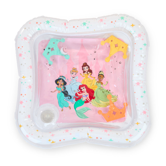 BRIGHT STARTS Podložka vodní 40x40cm Disney Princess Royal Splash™ 0m+