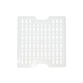 Denox odkapávací mřížka GN2/3 pro gastronádoby GASTRONOX, 15 mm, plast