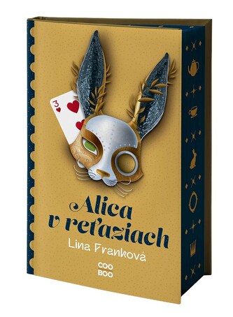Alica v reťaziach Alica v reťaziach
