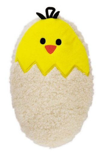 Dětský termofor Hugo Frosch Eco Junior Comfort - vajíčko