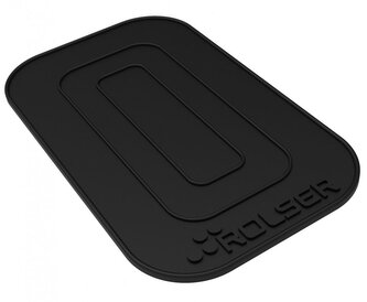 Silikonová podložka Rolser pod horkou žehličku