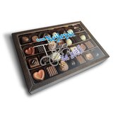 Pralinky Ten nejlepší syn na světě: 28 ks pralinek