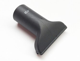 Náhradní odsávací nástavec na nečistoty 120° pro parní vysavače Polti Vaporetto Lecoaspira