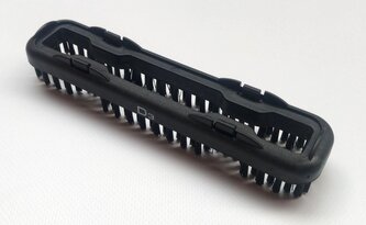 Náhradní kartáč na odsávací nástavec pro parní vysavače Polti Vaporetto Lecoaspira