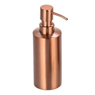 MSV dávkovač mýdla HANS, měděný, 280 ml