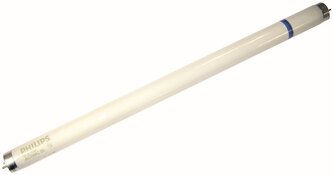 Set 4ks UV LED zářivka do lapače hmyzu Rossignol KILEO 51487, 10W (20W)