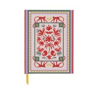 Dziennik A Dopo Monkey