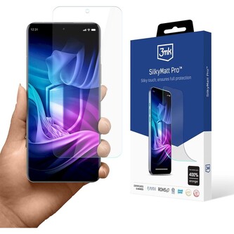 3mk Silky Matt Pro pro Xiaomi 15 Ultra