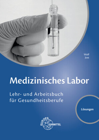Lösungen zu 66612 Medizinisches Labor