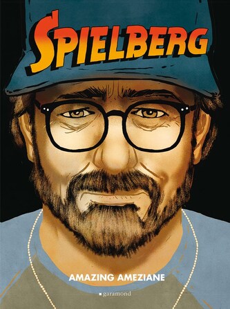 Steven Spielberg Steven Spielberg