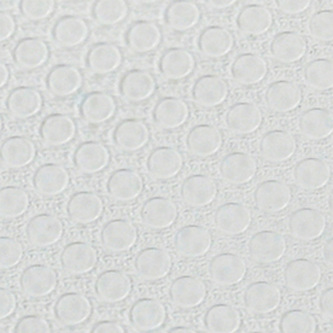 MSV ochranná podložka do zásuvky, protiskluzová, plast,150 x 50 cm