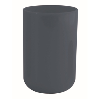 MSV kelímek na zubní kartáčky INAGUA, petrolejový,plast