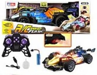 Samochód F1 RC 30x15x9cm