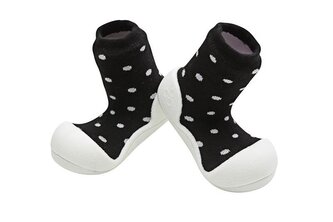 ATTIPAS Botičky Urban BU01 Dot S vel.19, 96-108 mm
