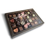 Pralinky Moje dcera je nejlepší: 28 ks pralinek