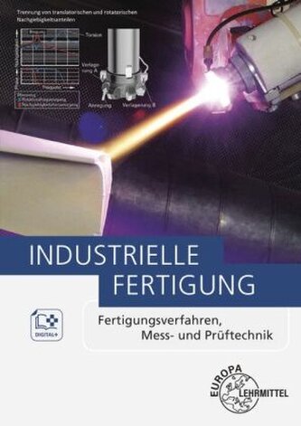 Industrielle Fertigung