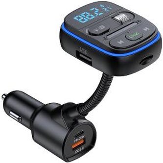 FM modulátor SENCOR SWM 6000