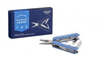 Multitool dla wędkarza 6w1 Fisherman's Friend