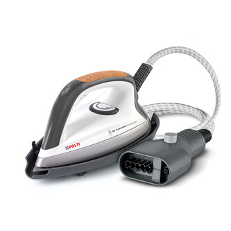 Parní žehlička Polti 360° FLUID CURVE pro parní čističe Vaporetto