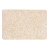Spirella koupelnová předložka GOBI, béžová, mikrovlákno, protiskluzová, 40 x 60 cm