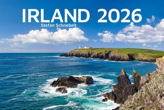 Irland 2026