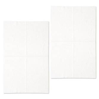 20 ks antistatických prachovek pro Polti Vaporetto MOPPY