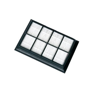 Omyvatelný HEPA 13 filtr pro Polti LECOASPIRA a Forzaspira LECOLOGICO