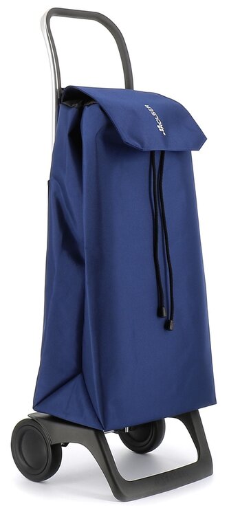 Rolser Jet MF Joy nákupní taška na kolečkách, modrá