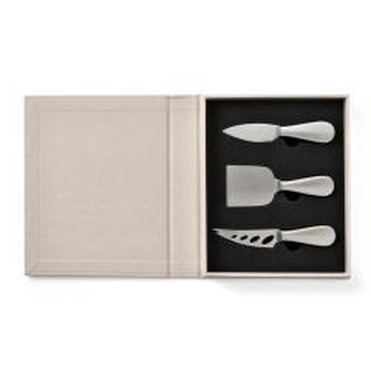 Zestaw The Essentials - Cheese Tools