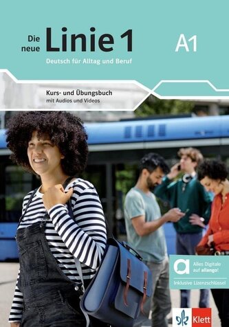 Die neue Linie 1 A1 - Hybride Ausgabe allango, m. 1 Beilage Die neue Linie 1 A1 - Hybride Ausgabe allango, m. 1 Beilage