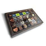 Pralinky Šéf: 28 ks pralinek