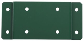 Montážní deska nástěnná Rossignol serie Collec zelená