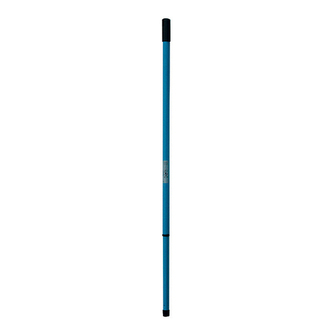 MSV násada na smeták, teleskopická, 80 - 140 cm