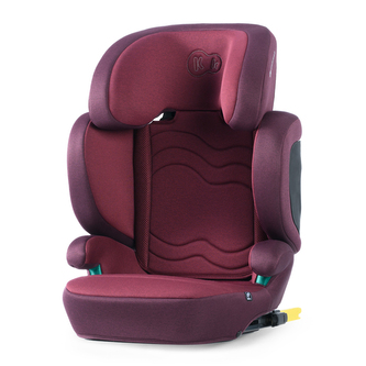 KINDERKRAFT SELECT Autosedačka i-Size XPAND 2 i-Size 100-150 cm Cherry Pearl, Premium KINDERKRAFT SELECT Autosedačka i-Size XPAND 2 i-Size 100-150 cm Cherry Pearl, Premium