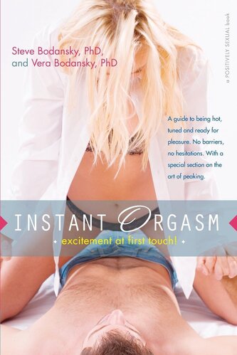 Instant Orgasm Instant Orgasm