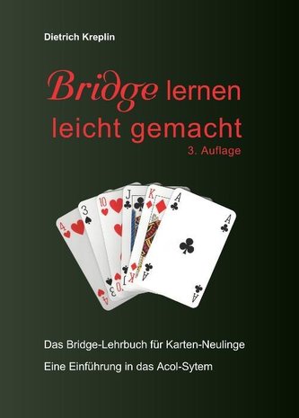 Bridge lernen leicht gemacht