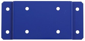 Montážní deska nástěnná Rossignol serie Collec modrá