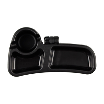 EASYWALKER Tácek na jídlo Miley/Jackey/Harvey/Jimmey/Rockey