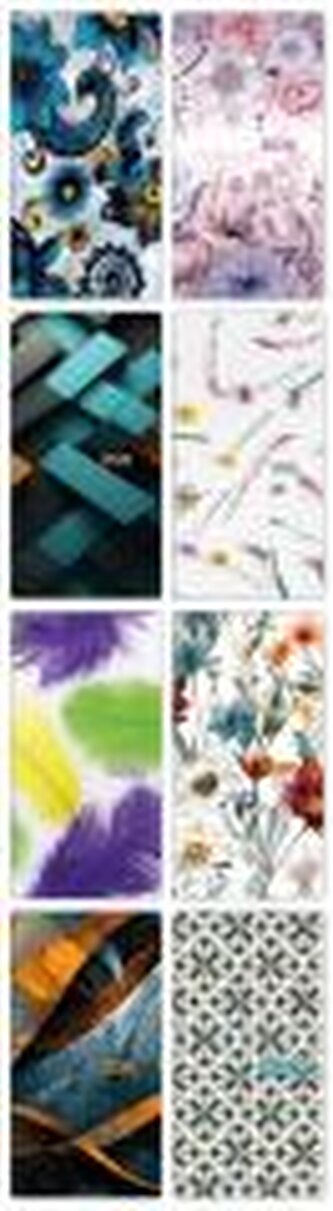 Kalendarz 2026 kieszonkowy MIX