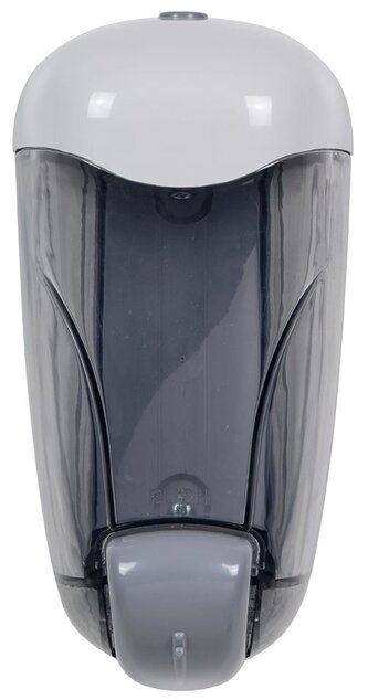 Dávkovač mýdla Rossignol Oleane 52548, 1,5 L, transparentní