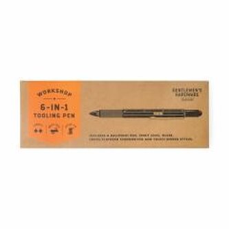 Multipen czarny