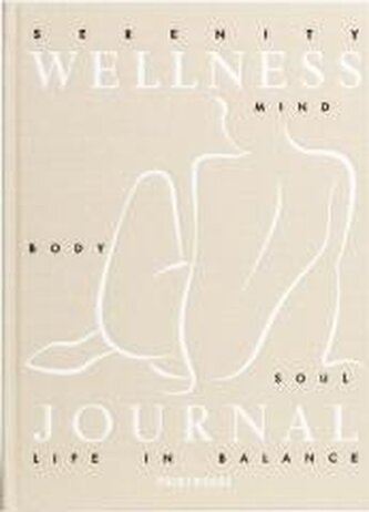 Wellness Journal