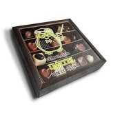 Pralinky Věř mi, jsem učitel vím co dělám: 28 ks pralinek