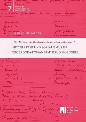 \"Den Beistand der Geschichte könnte keiner entbehren ...\"