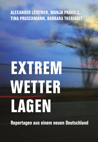Extremwetterlagen