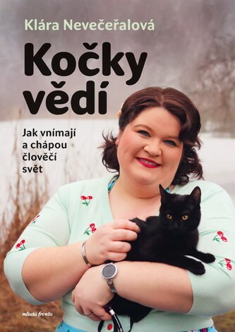 Kočky vědí Kočky vědí