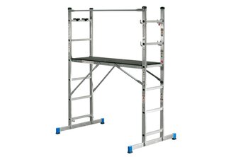 Pracovní plošina multifukční max 150kg