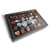 Pralinky Tohle je ta nejlepší maminka na světě: 28 ks pralinek