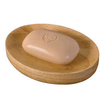 Spirella mýdlenka GOBI, bambus