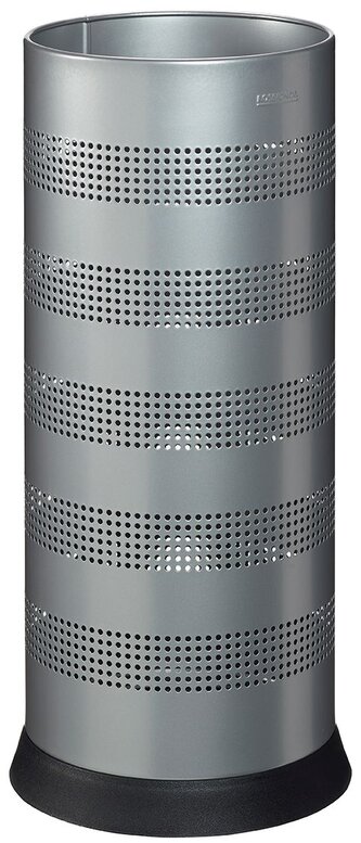 Stojan na deštníky Rossignol Kipso 59103, 61 cm, metalově šedý, RAL 9006